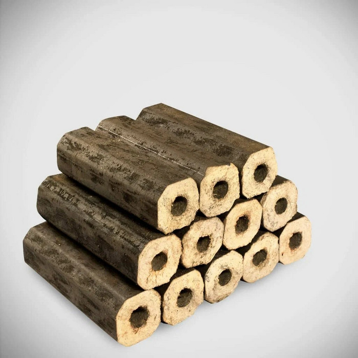 Брикеты PINI KAY микс